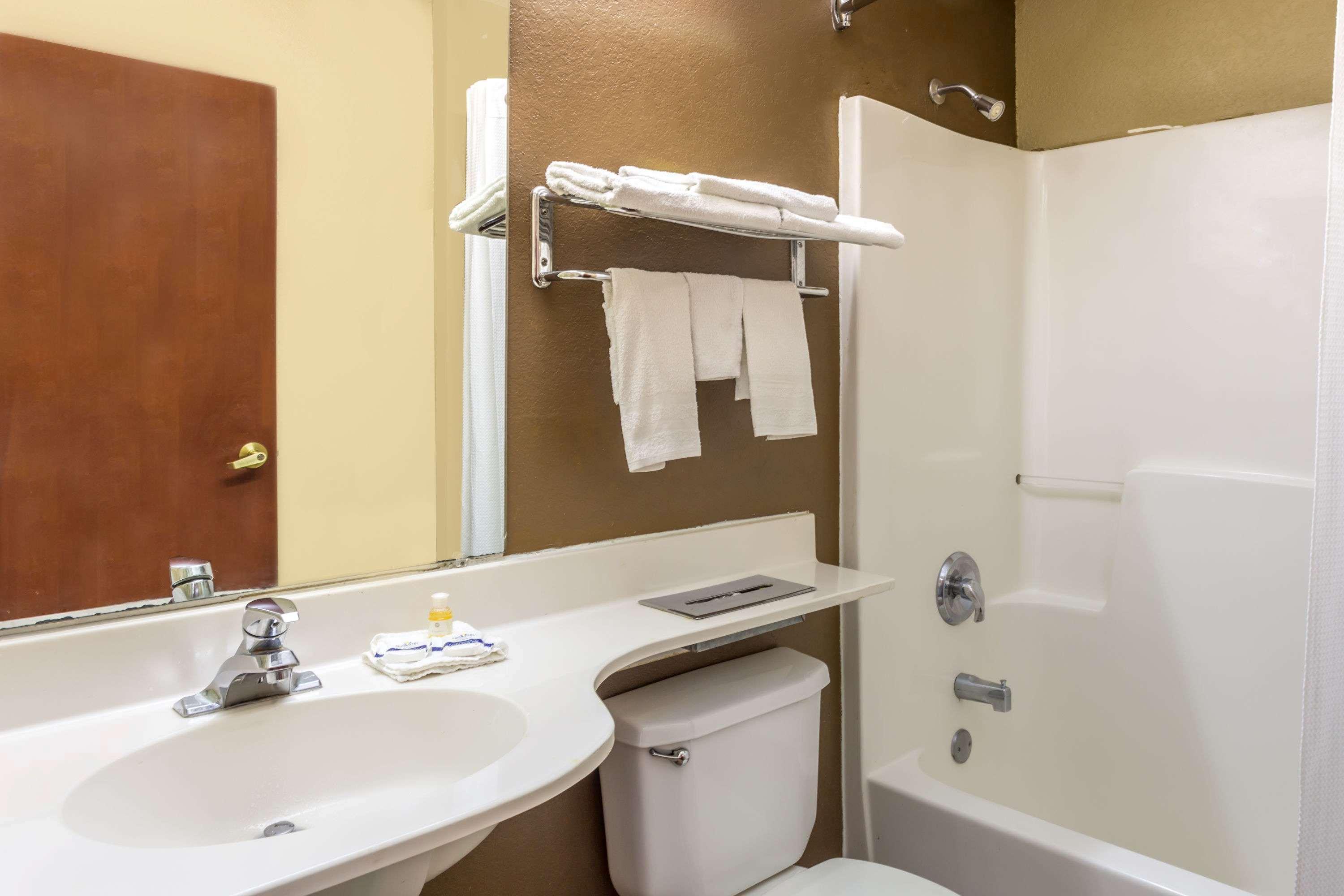 Microtel & By Wyndham