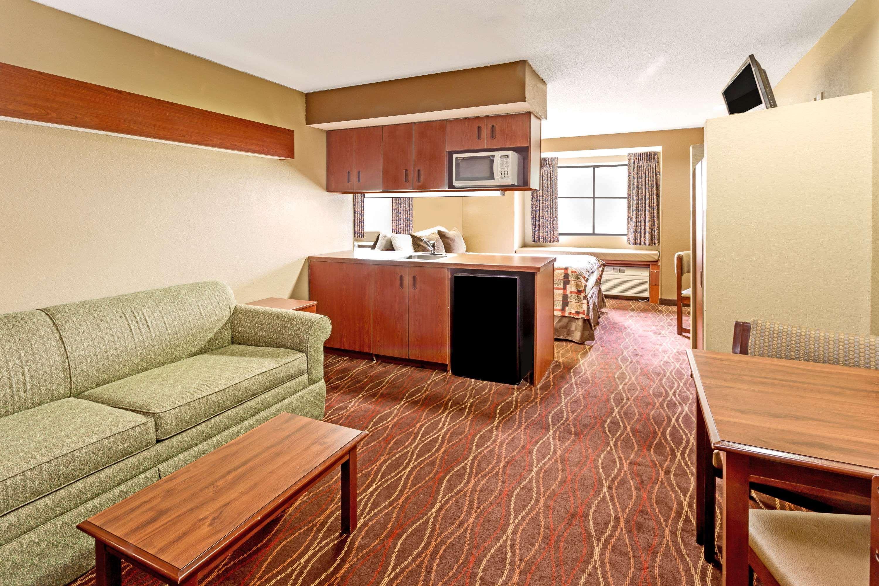 Microtel & By Wyndham 2* Norcross