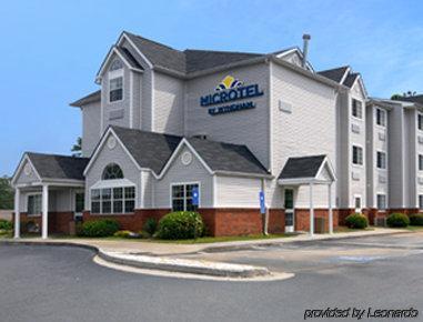 Microtel & By Wyndham