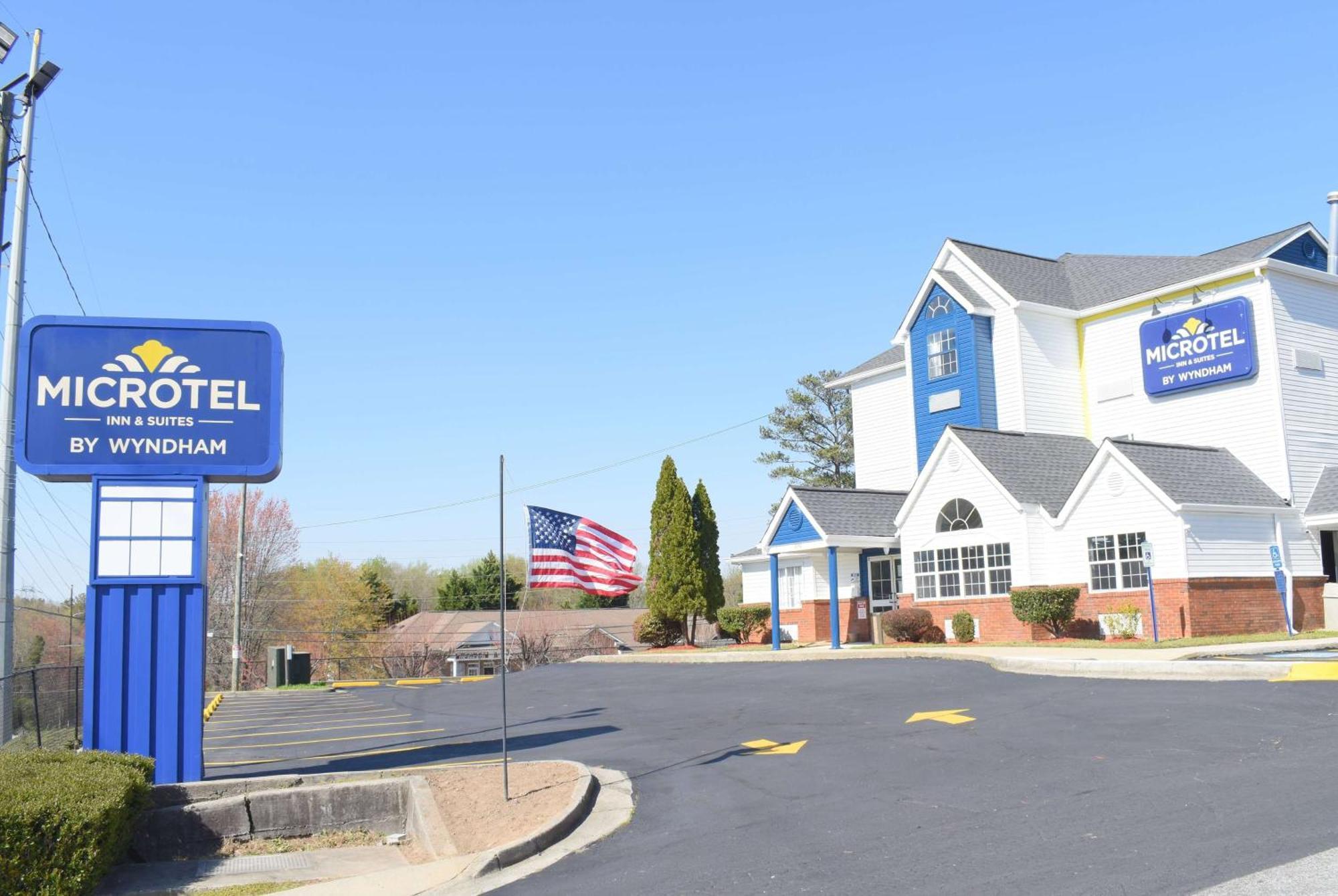 Microtel & By Wyndham 2* Norcross