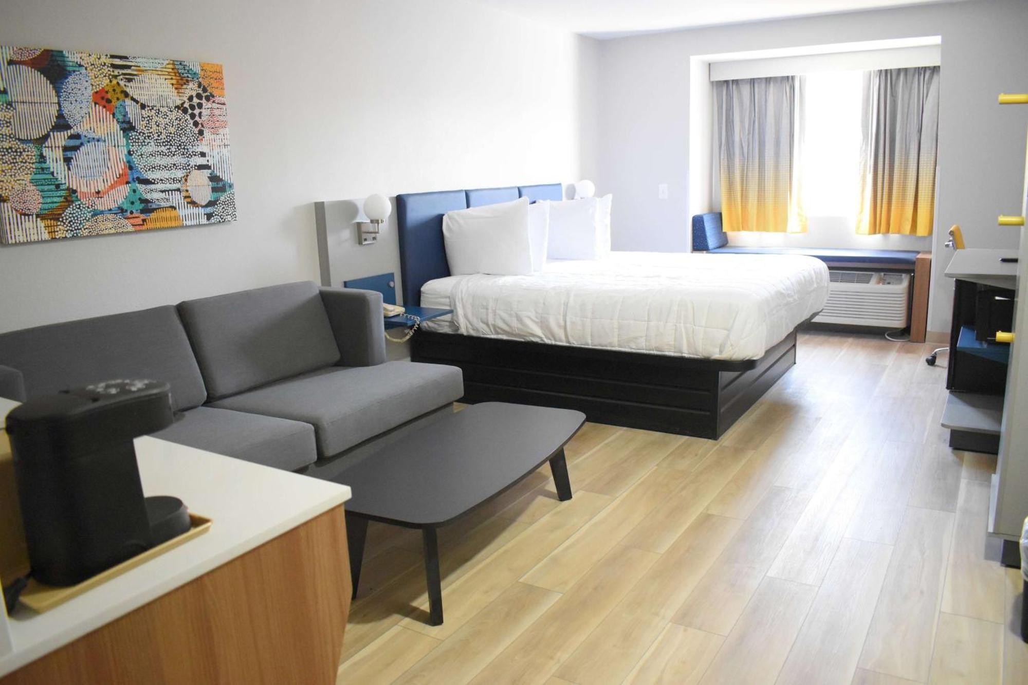 Microtel & By Wyndham 2* Norcross
