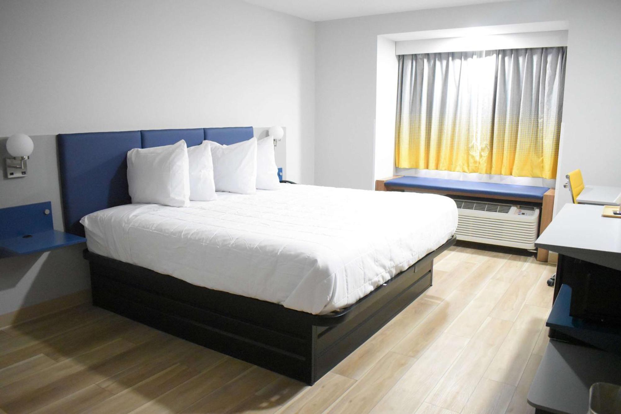 Hotel Microtel & By Wyndham Norcross