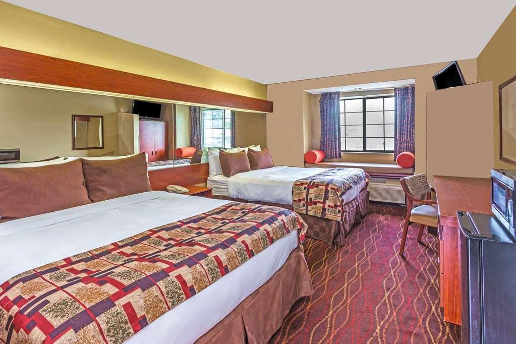 Hotel Microtel & By Wyndham Norcross