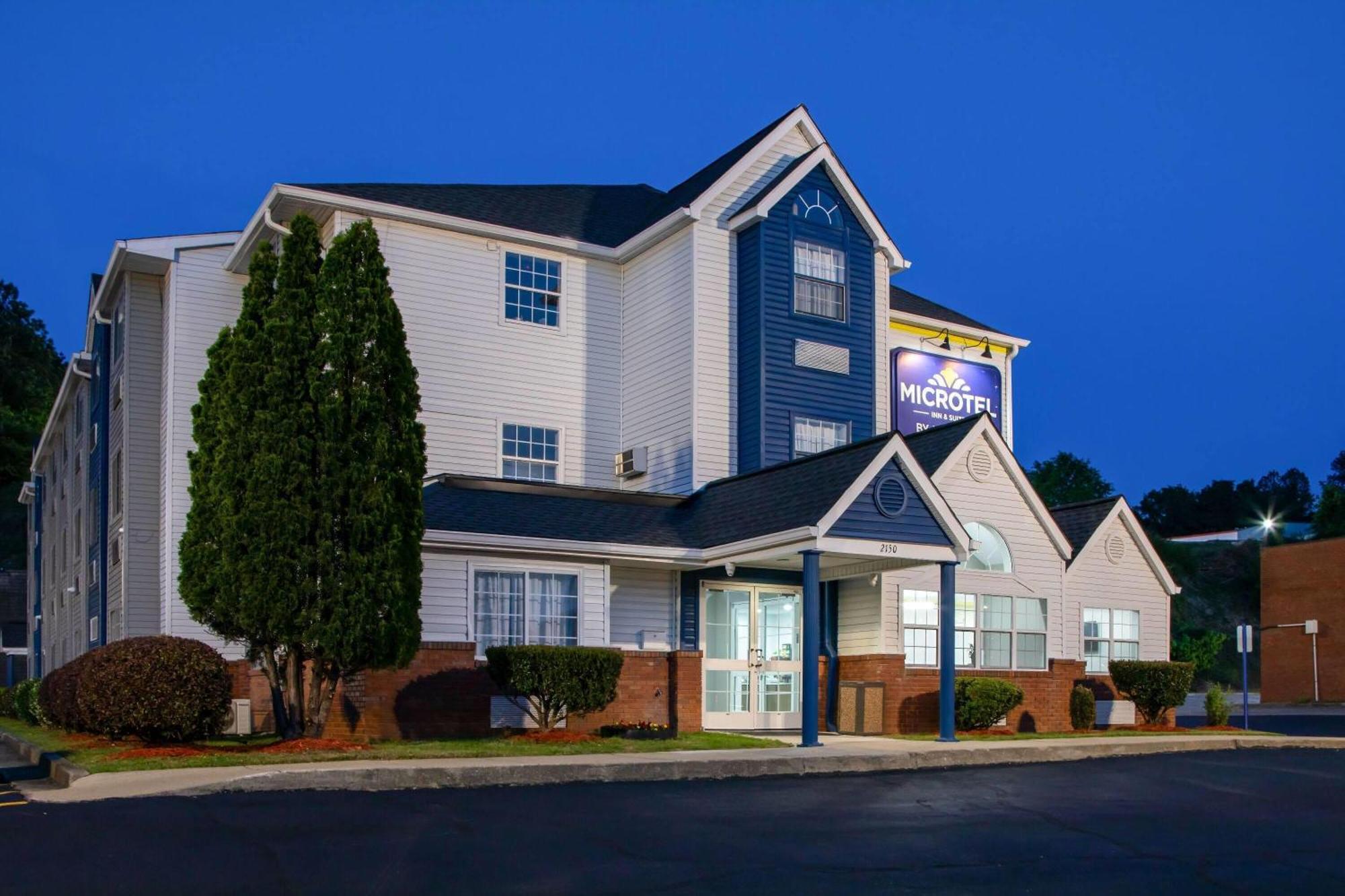 Microtel & By Wyndham Hotel Norcross