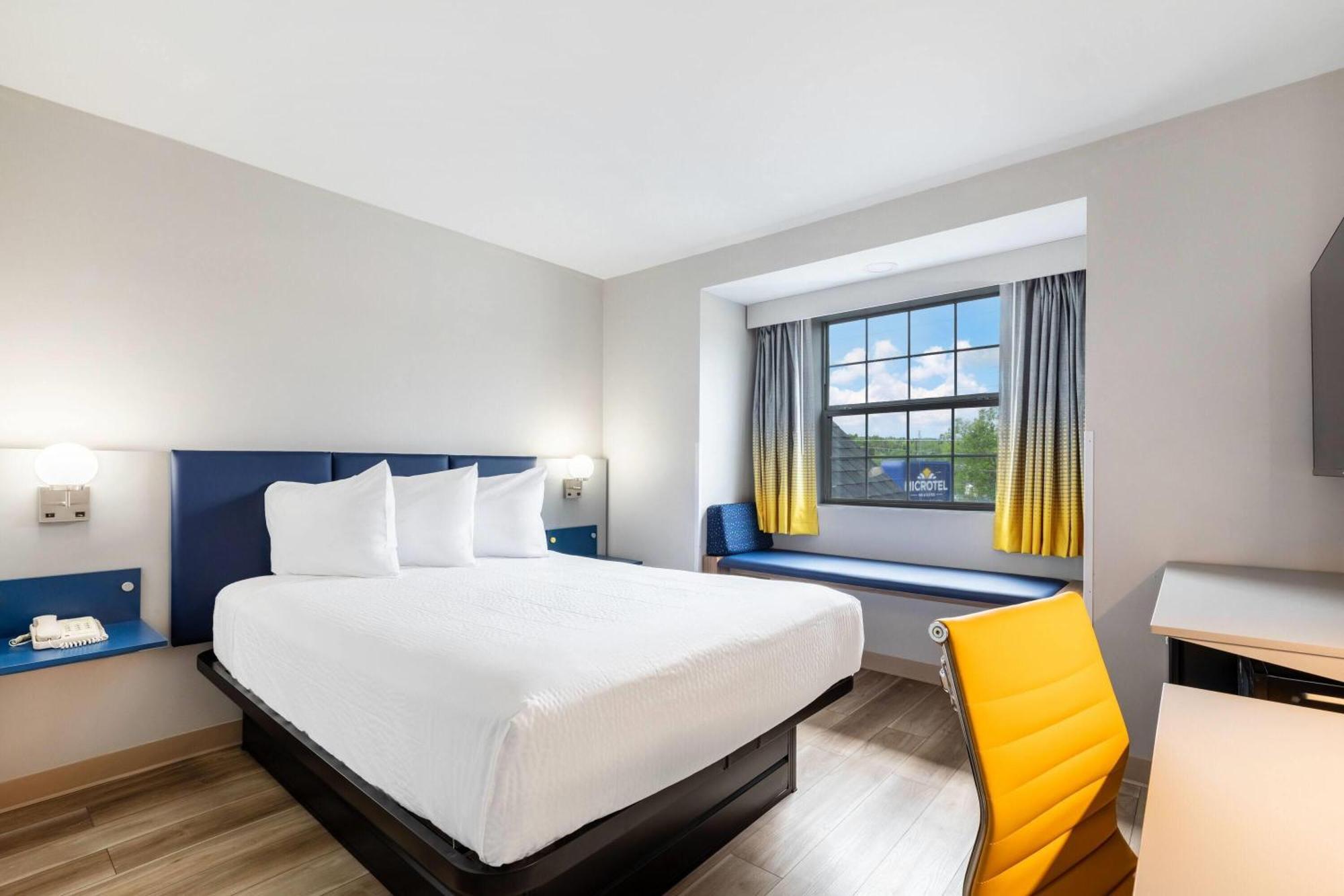 Microtel & By Wyndham 2* Norcross