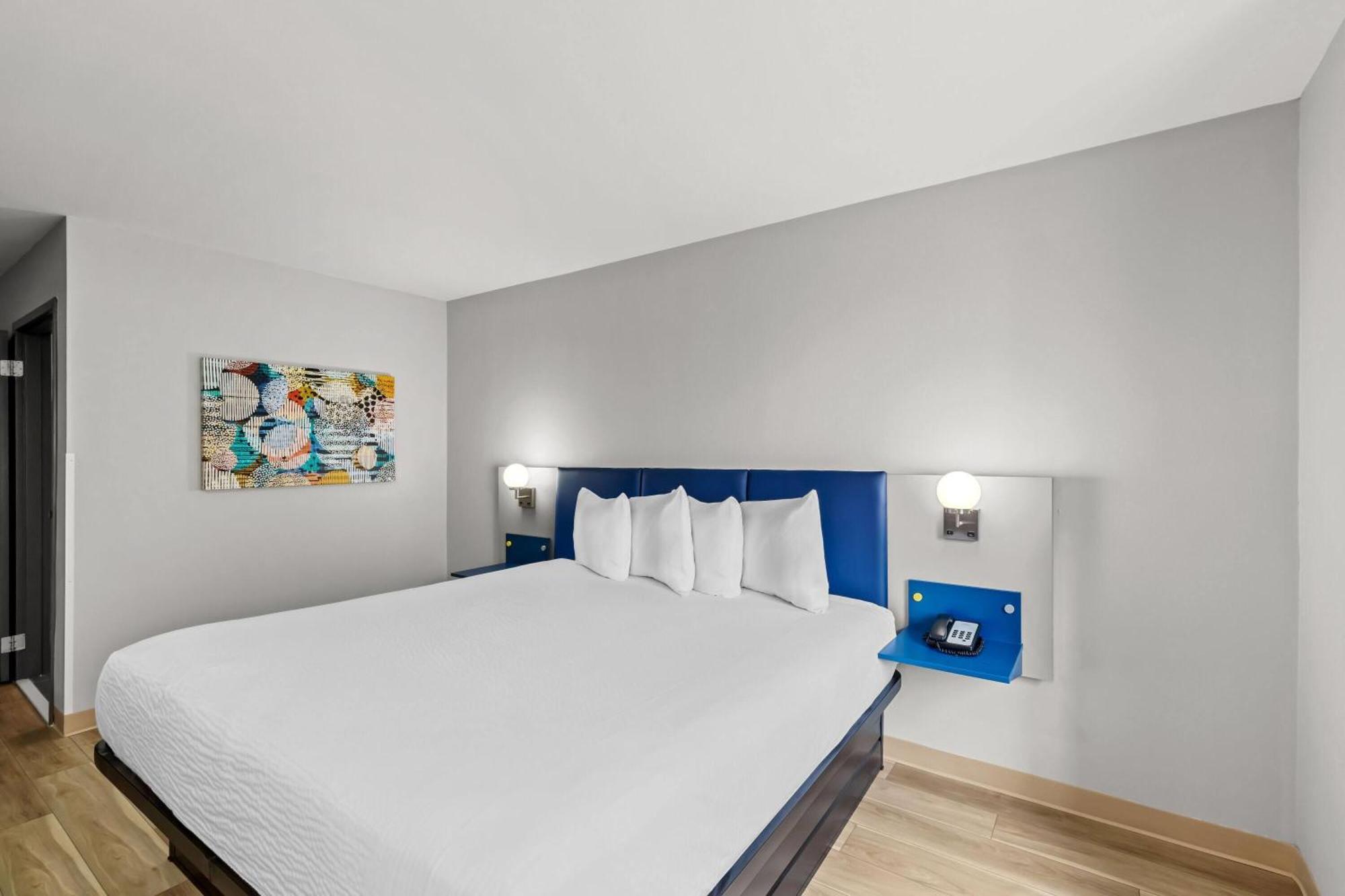 Hotel Microtel & By Wyndham Norcross