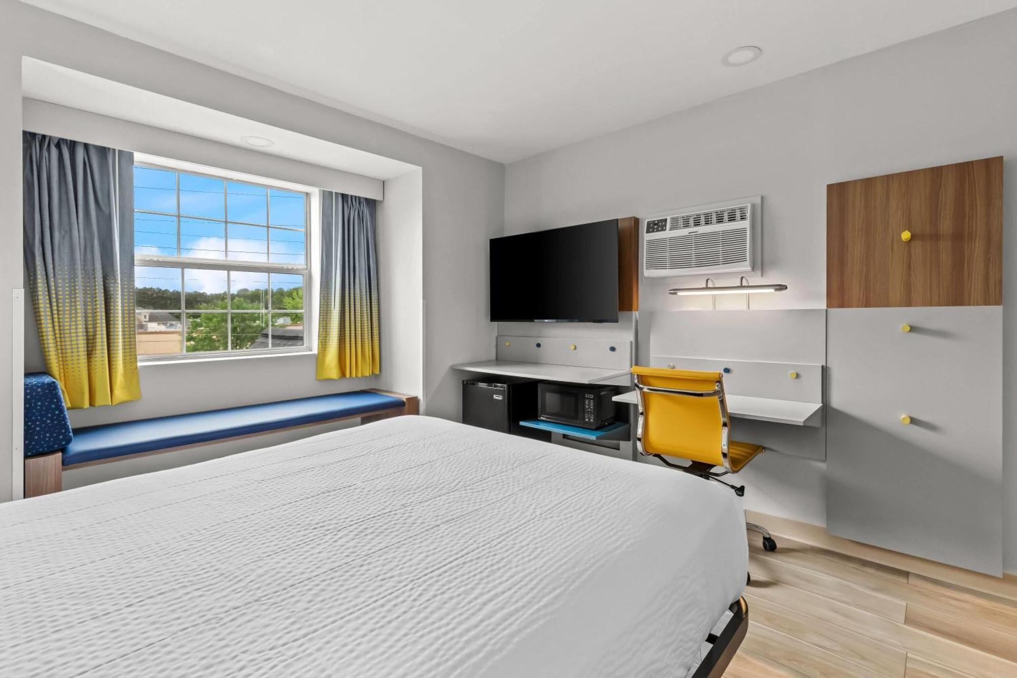 Microtel & By Wyndham Hotel Norcross