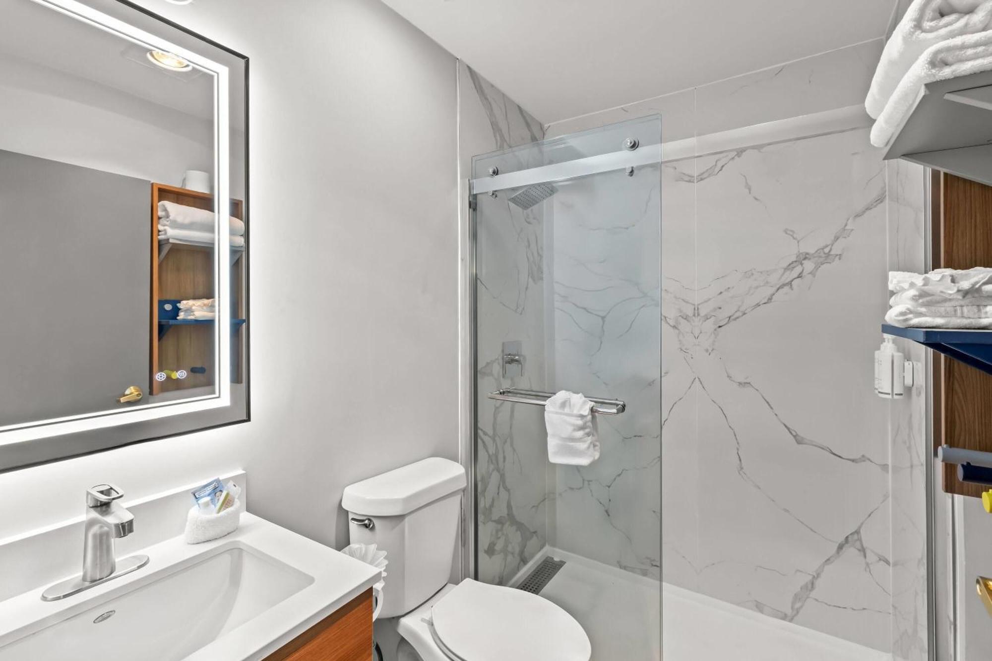 Hotel Microtel & By Wyndham Norcross