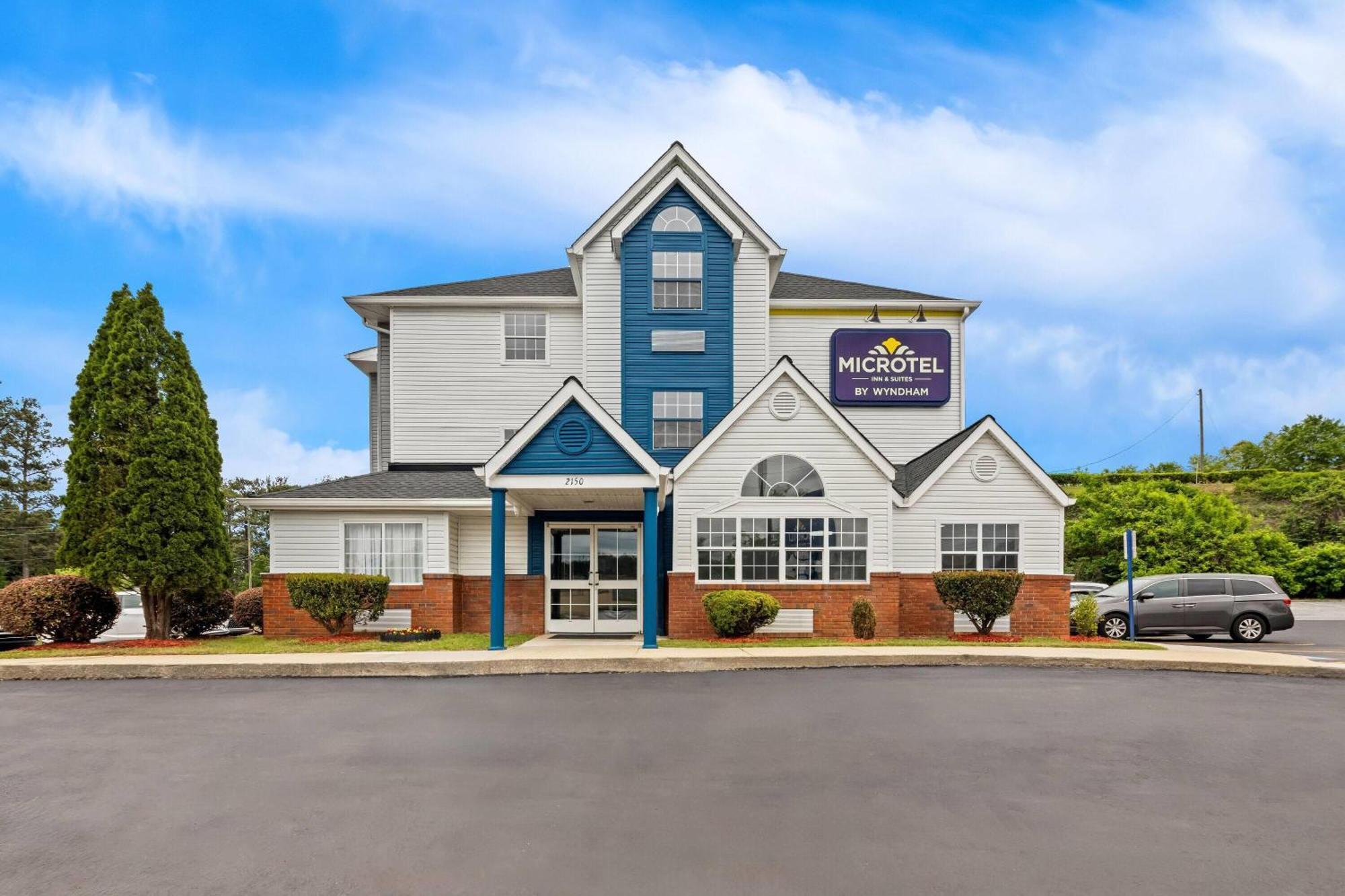 Hotel Microtel & By Wyndham Norcross
