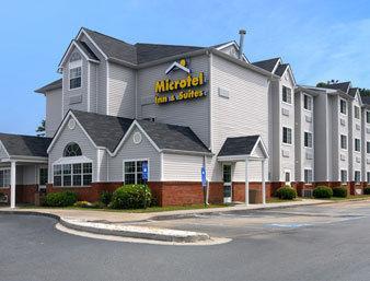 Microtel & By Wyndham Norcross
