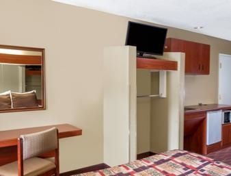 Microtel & By Wyndham 2* Norcross